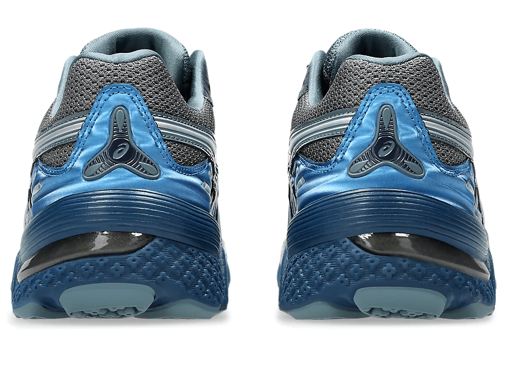 Kiko Kostadinov x Asics Gel-Flammae "Blue"