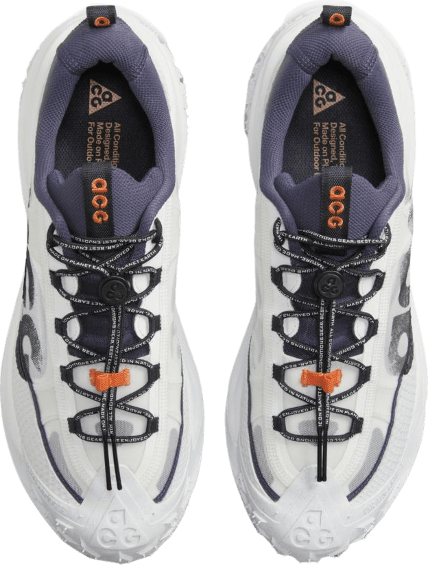 Nike ACG Mountain Fly 2 Low Summit White