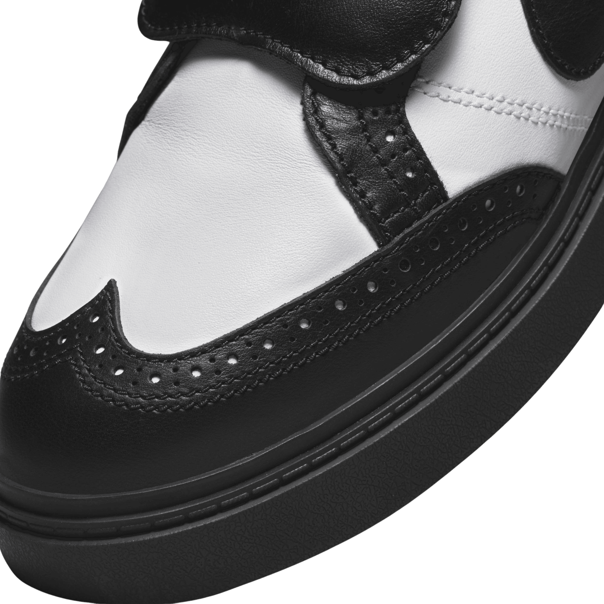 Nike Kwondo 1 G-Dragon Peaceminusone Panda