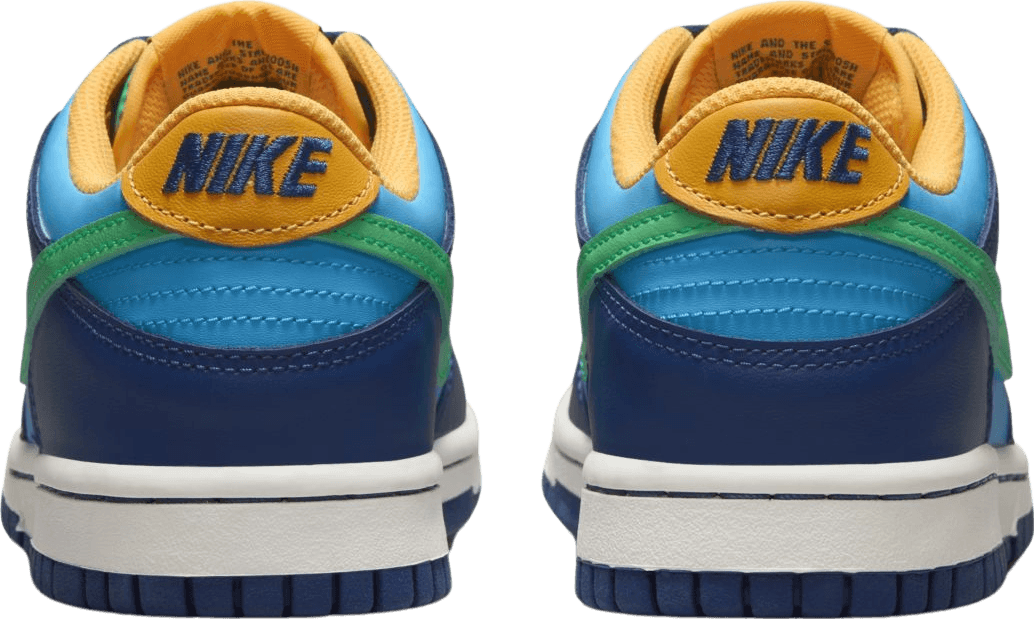 Nike Dunk Low Baltic Blue (GS)