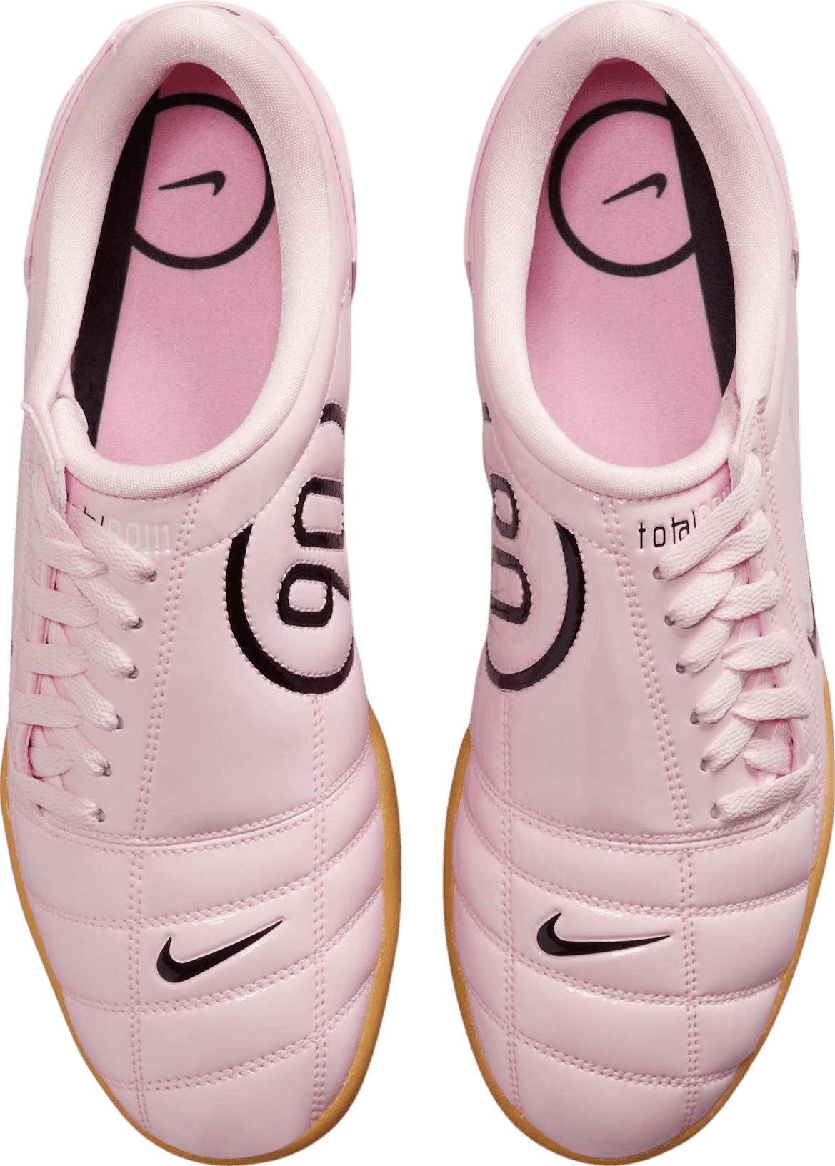 Nike Total 90 3 Pink Foam