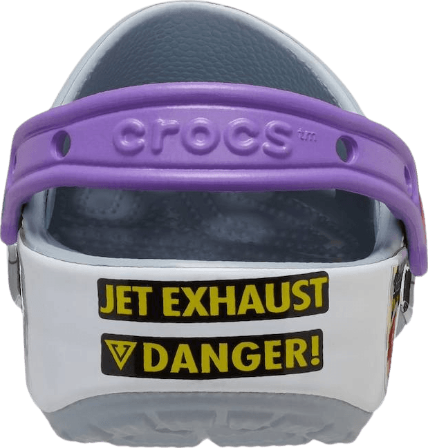 Crocs Classic Clog Toy Story Buzz Lightyear