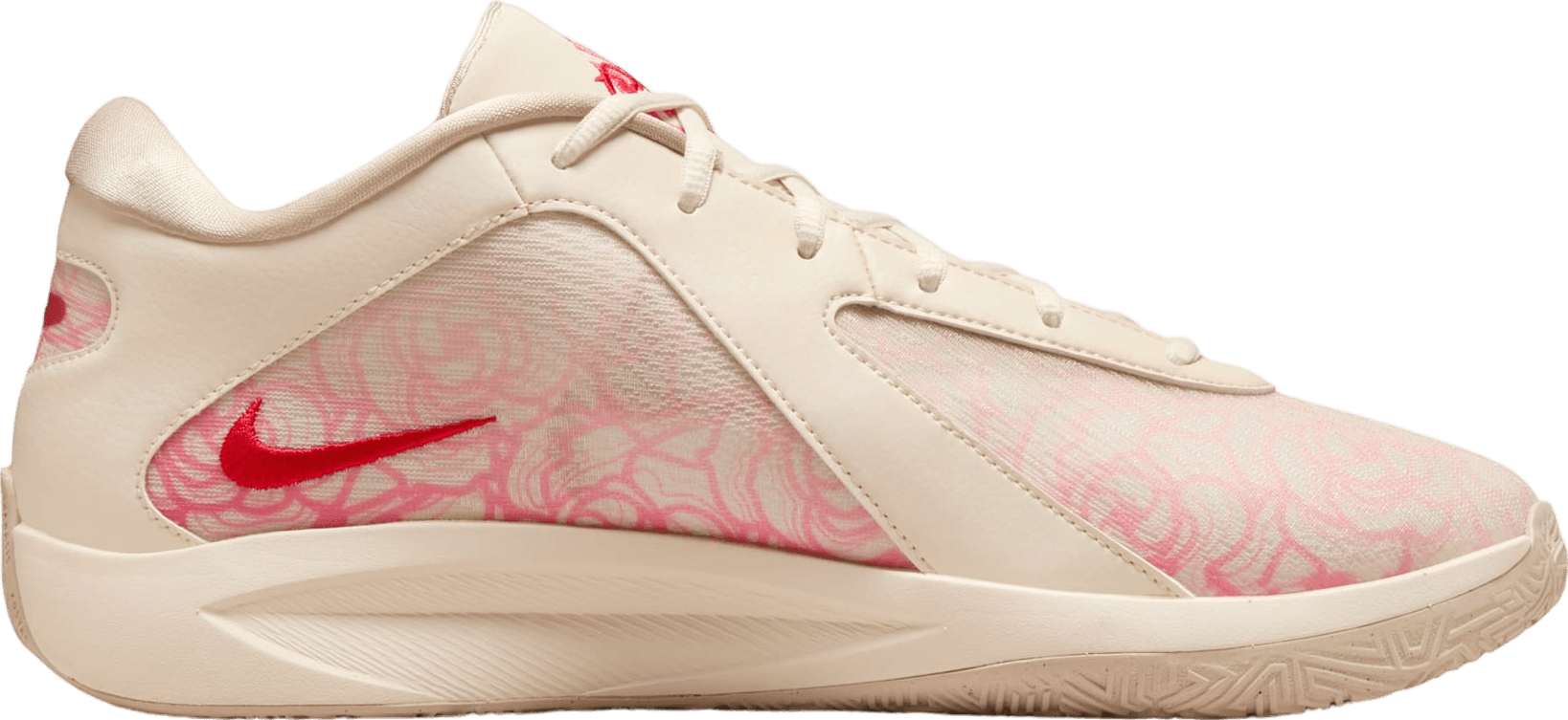 Nike Giannis Freak 6 Roses