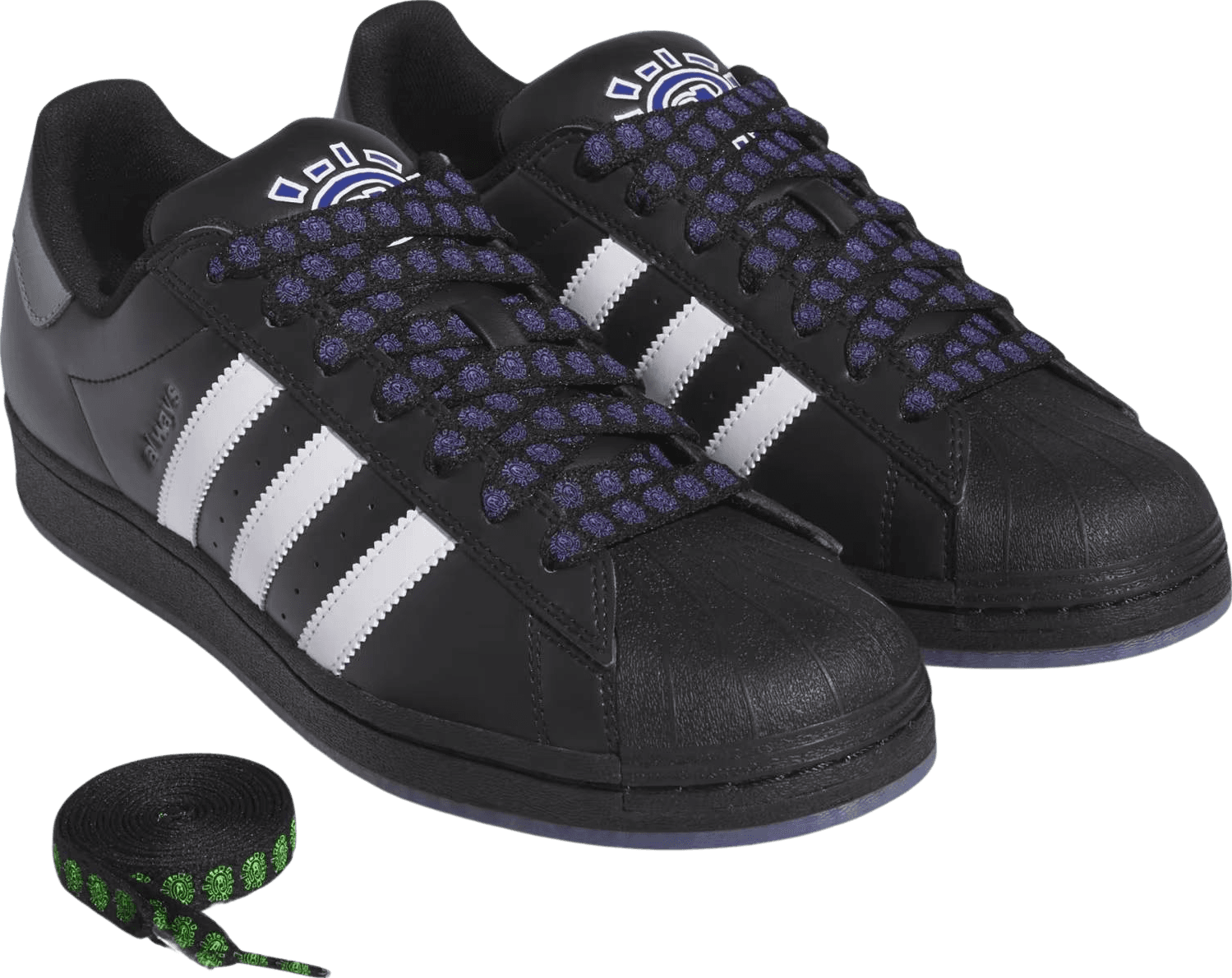 adidas Superstar ADV Always