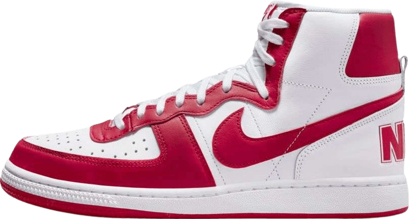 Nike Terminator High University Red