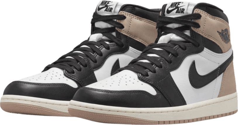 Air Jordan 1 High Latte (W)