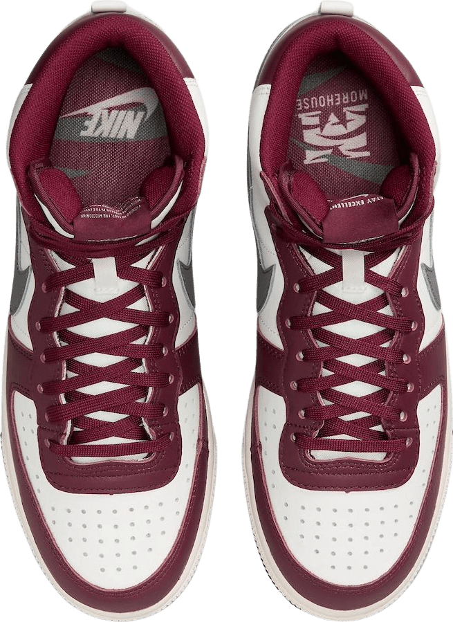 Nike Terminator High Moorehouse College
