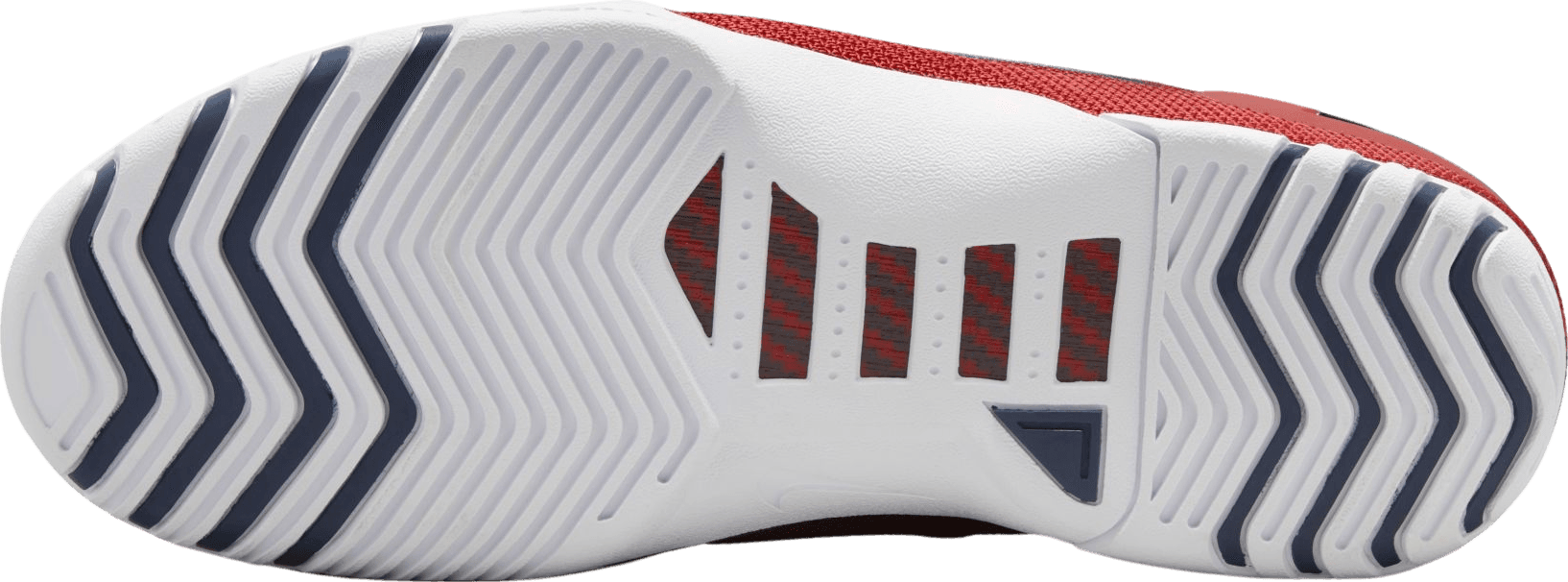 Nike Air Zoom Generation First Game