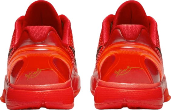 Nike Kobe 6 Protro Reverse Grinch (GS)