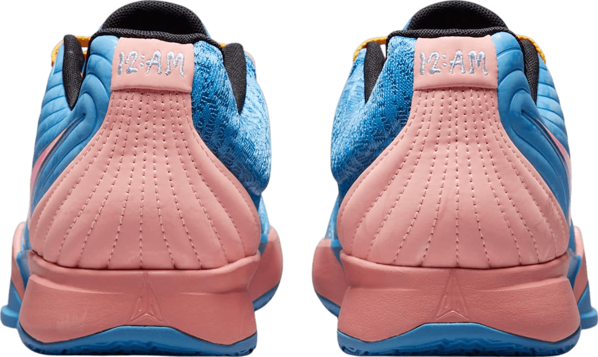 Nike Ja 2 Breeze