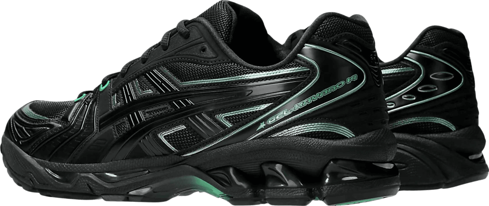 8ON8 x Gel-Kayano 14