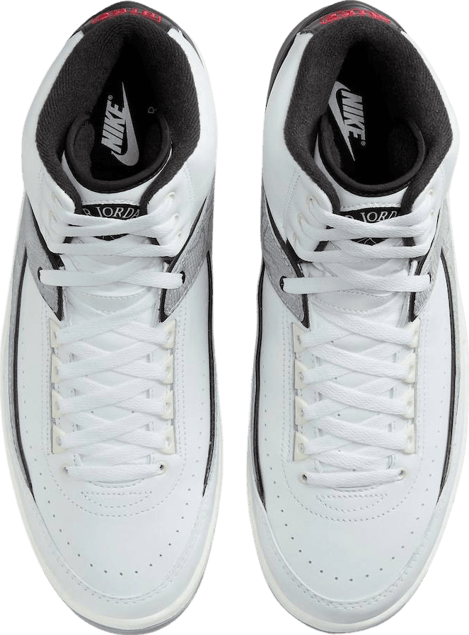 Air Jordan 2 Python