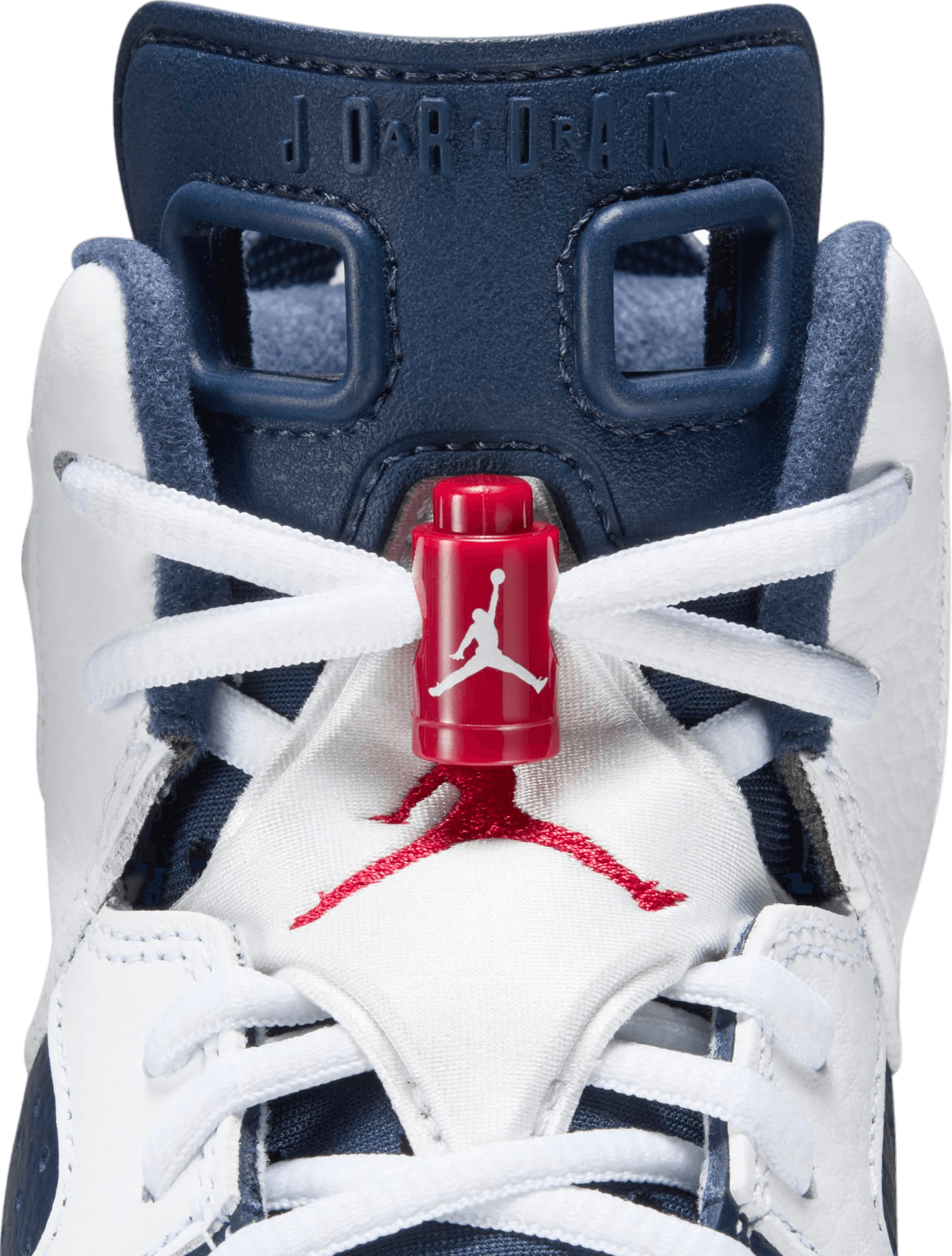 Air Jordan 6 Olympic (GS) (2024)