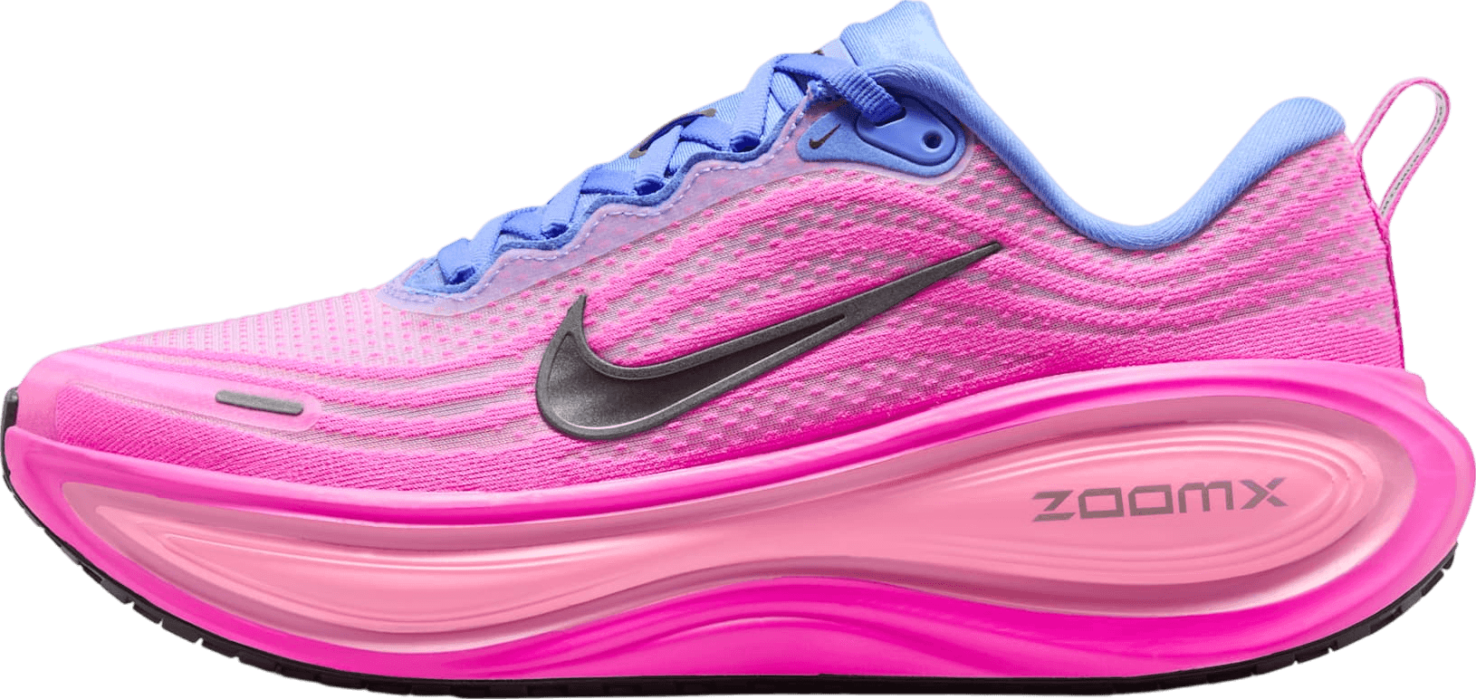 Nike Vomero Plus Royal Pulse/Fire Pink (W)