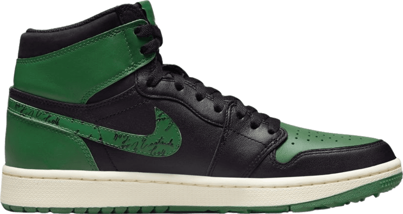 Air Jordan 1 High Golf Eastside Golf 1961