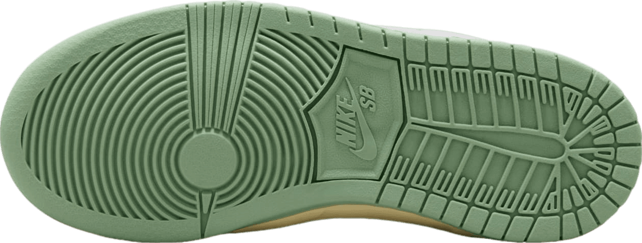 Nike SB Dunk Low Verdy Visty (PS)