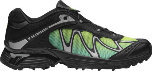 Salomon Xt-Whisper Black/Iced Aqua