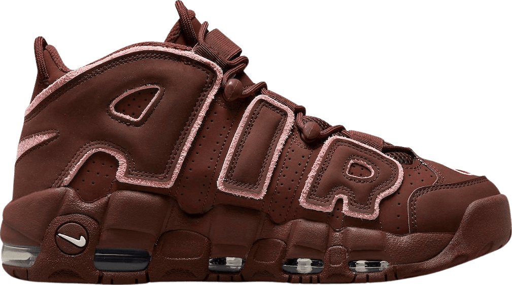 Nike Air More Uptempo Valentine’s Day
