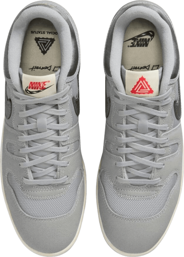 Nike Mac Attack Social Status Split Vision