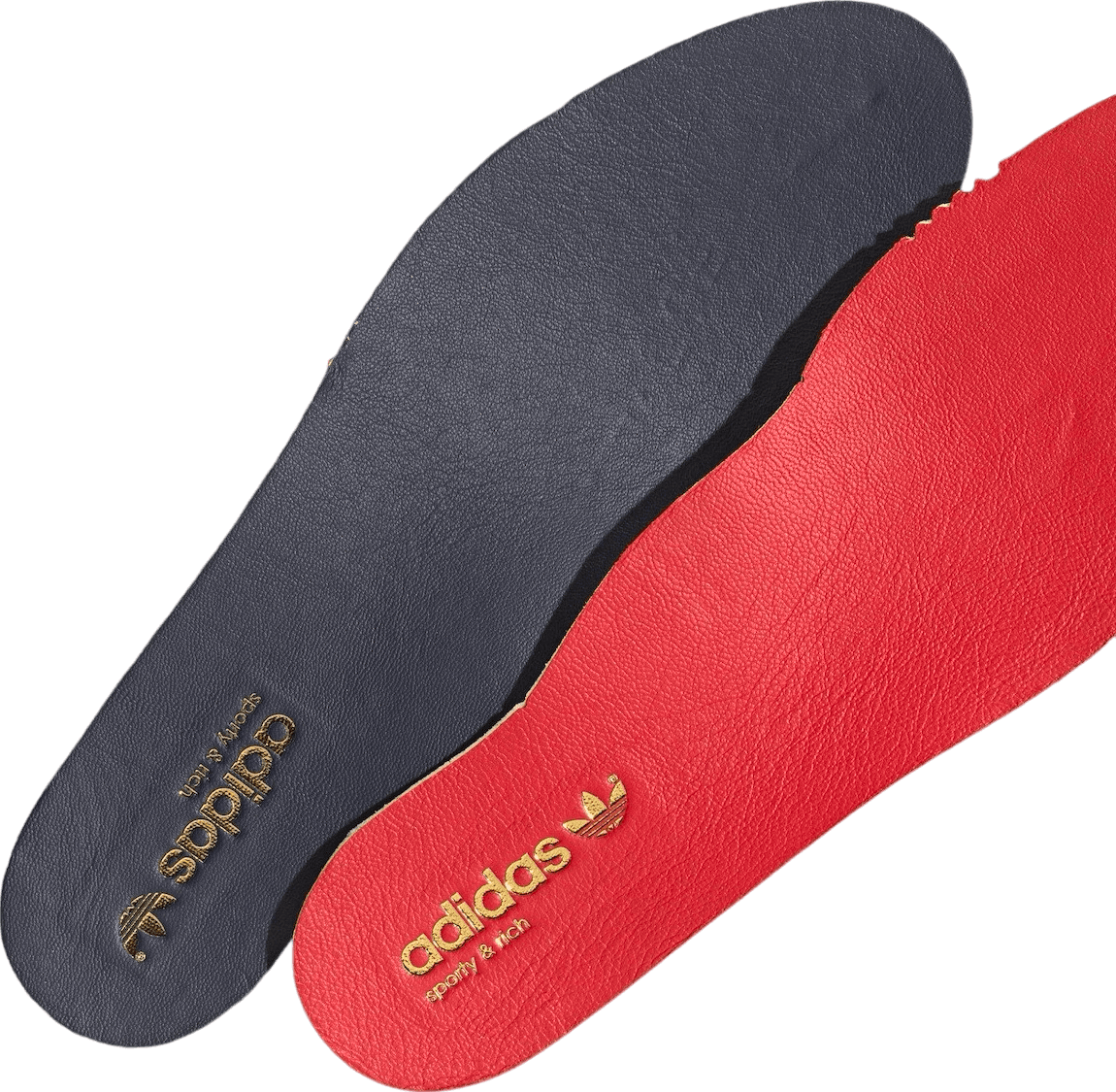 Sporty & Rich x Adidas Handball Spezial Olympic USA