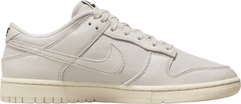 Nike Dunk Low Light Orewood Brown