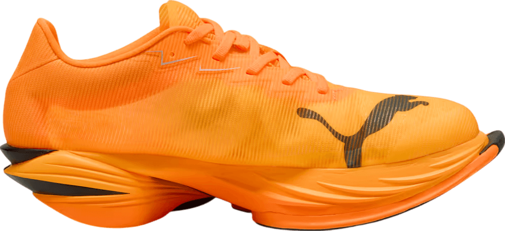 Puma Fast-R Nitro Elite 3 Heat Fire/Sun Stream