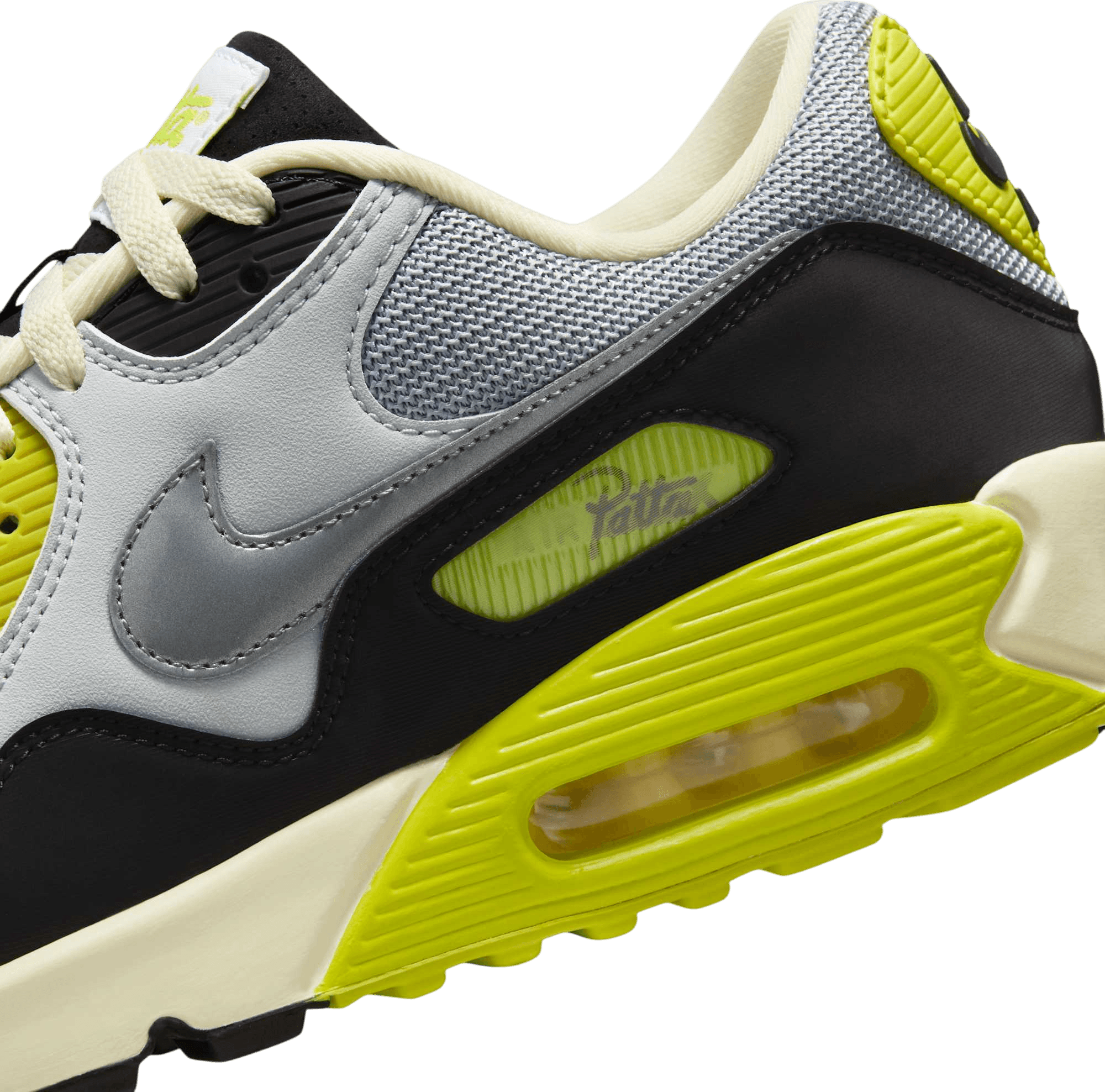 Nike Air Max 90 Patta Waves Cyber
