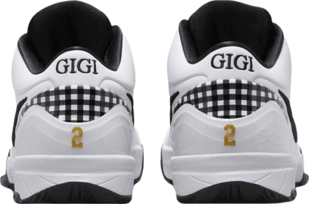 Nike Kobe 4 Protro Mambacita Gigi