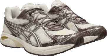 Asics GT-2160 Pre-Worn Cream/Mauve Grey