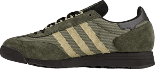 C.P. Company x Adidas SPZL SL83 Dust Green