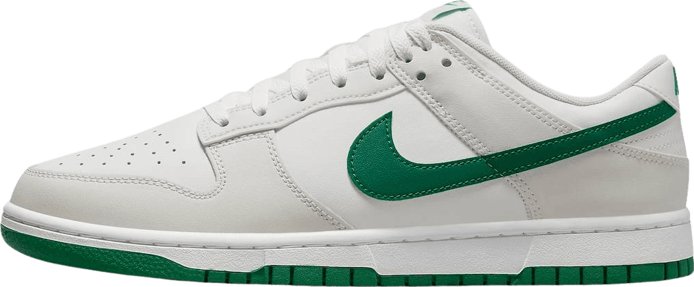 Nike Dunk Low Summit White/Malachite