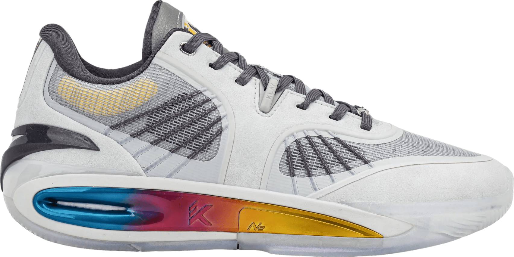 Anta KT 10 "Grey"