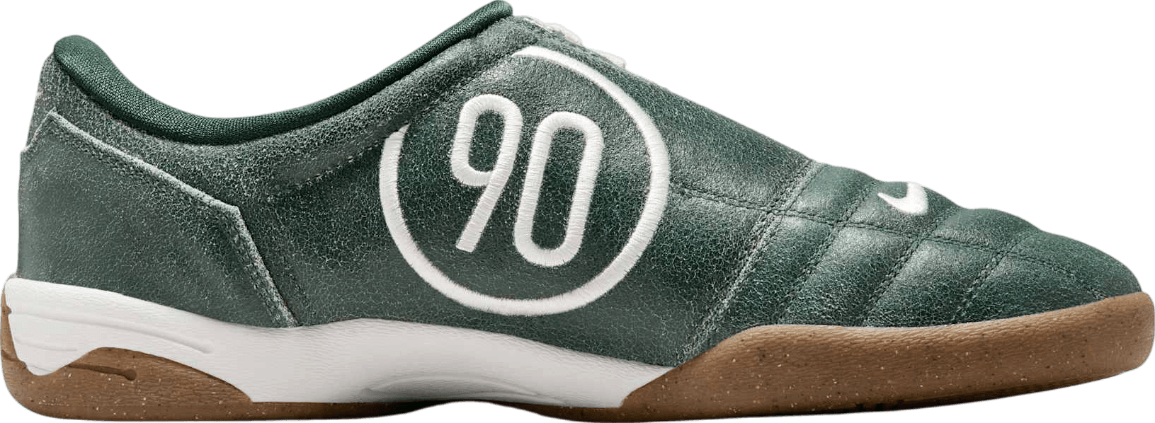 Nike Total 90 Fir/Gum Med Brown