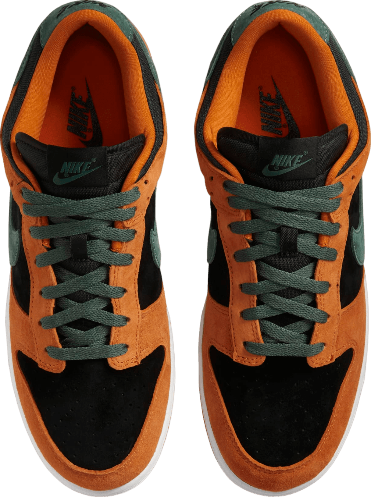 Nike Dunk Low Ceramic