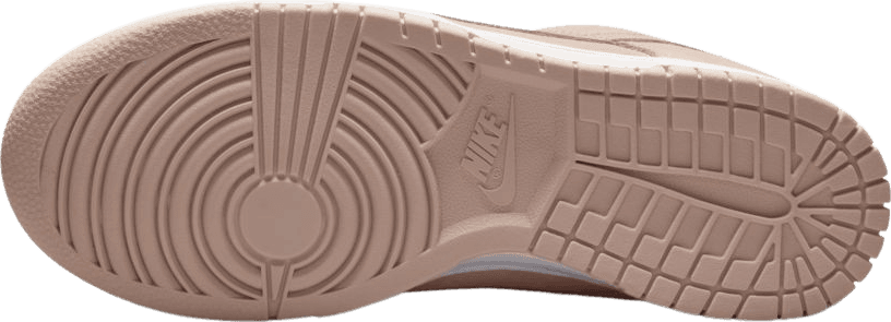 Nike Dunk Low Soft Pink (W)