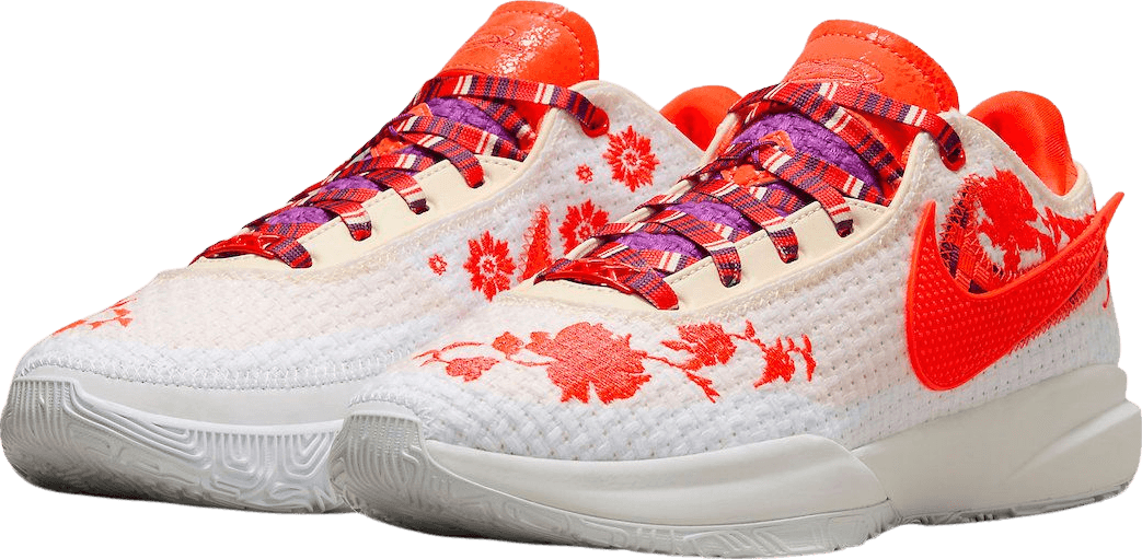 Nike LeBron 20 Mimi Plange