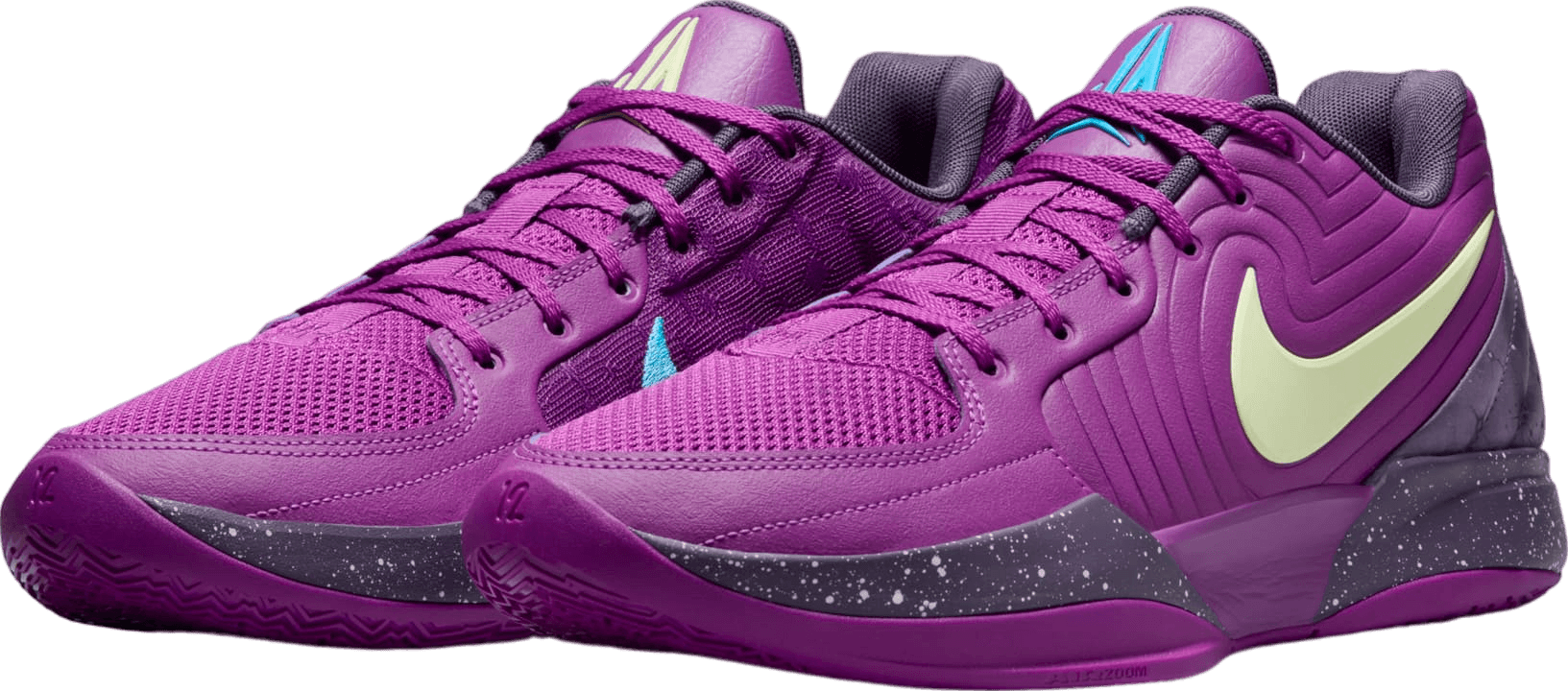 Nike Ja 2 Stargazer