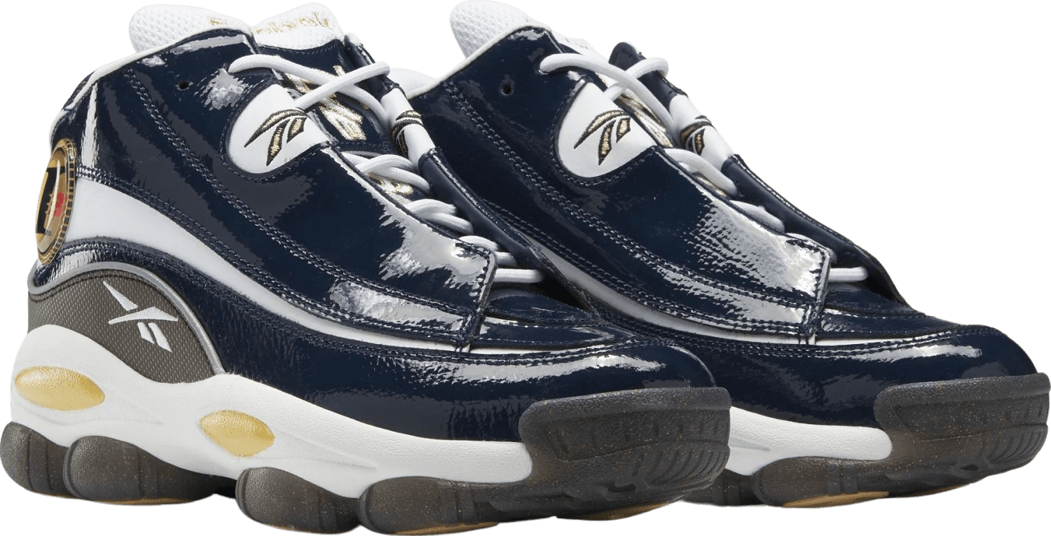 Reebok Answer DMX Georgetown