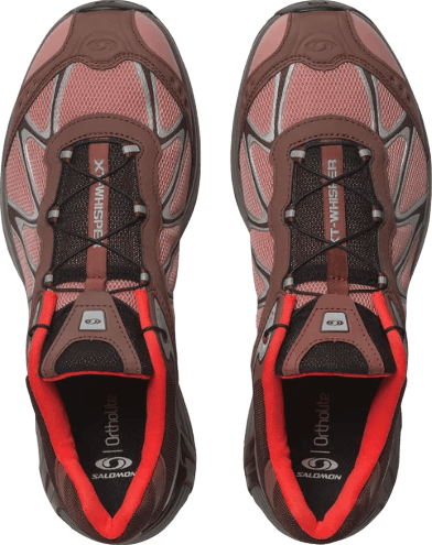 Salomon Xt-Whisper Henna/Tawny Port