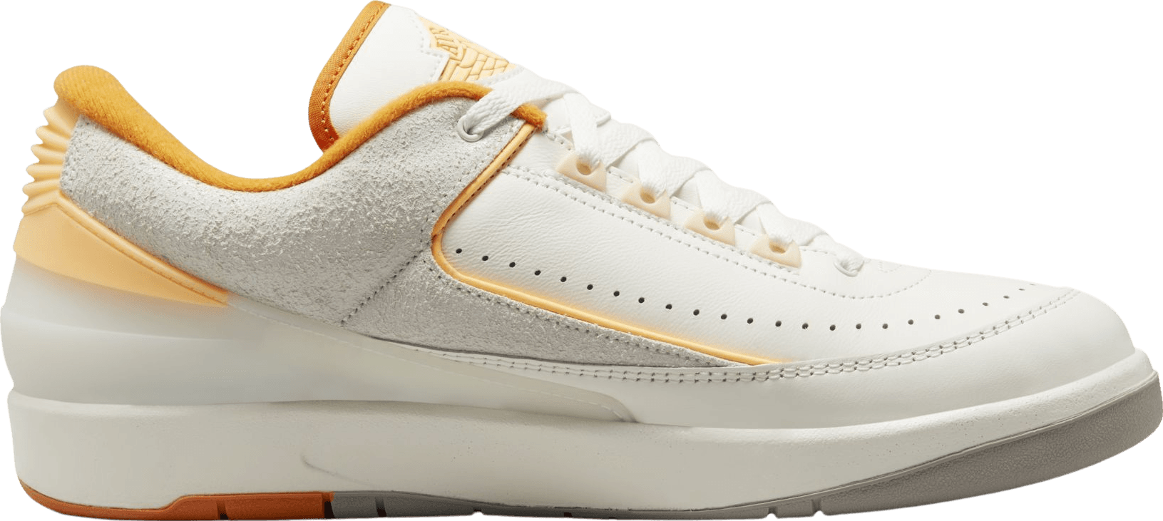 Air Jordan 2 Low Melon Tint