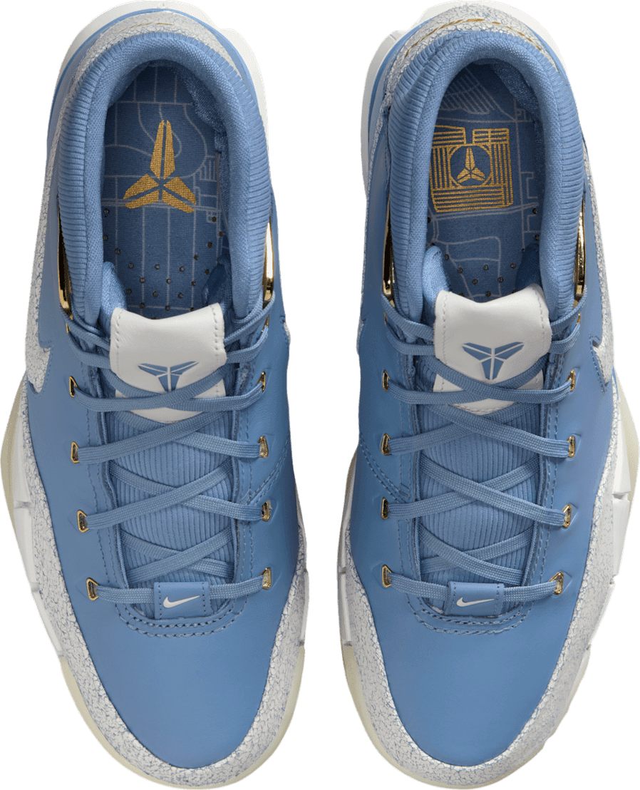 Nike Kobe 1 Protro City of Champions