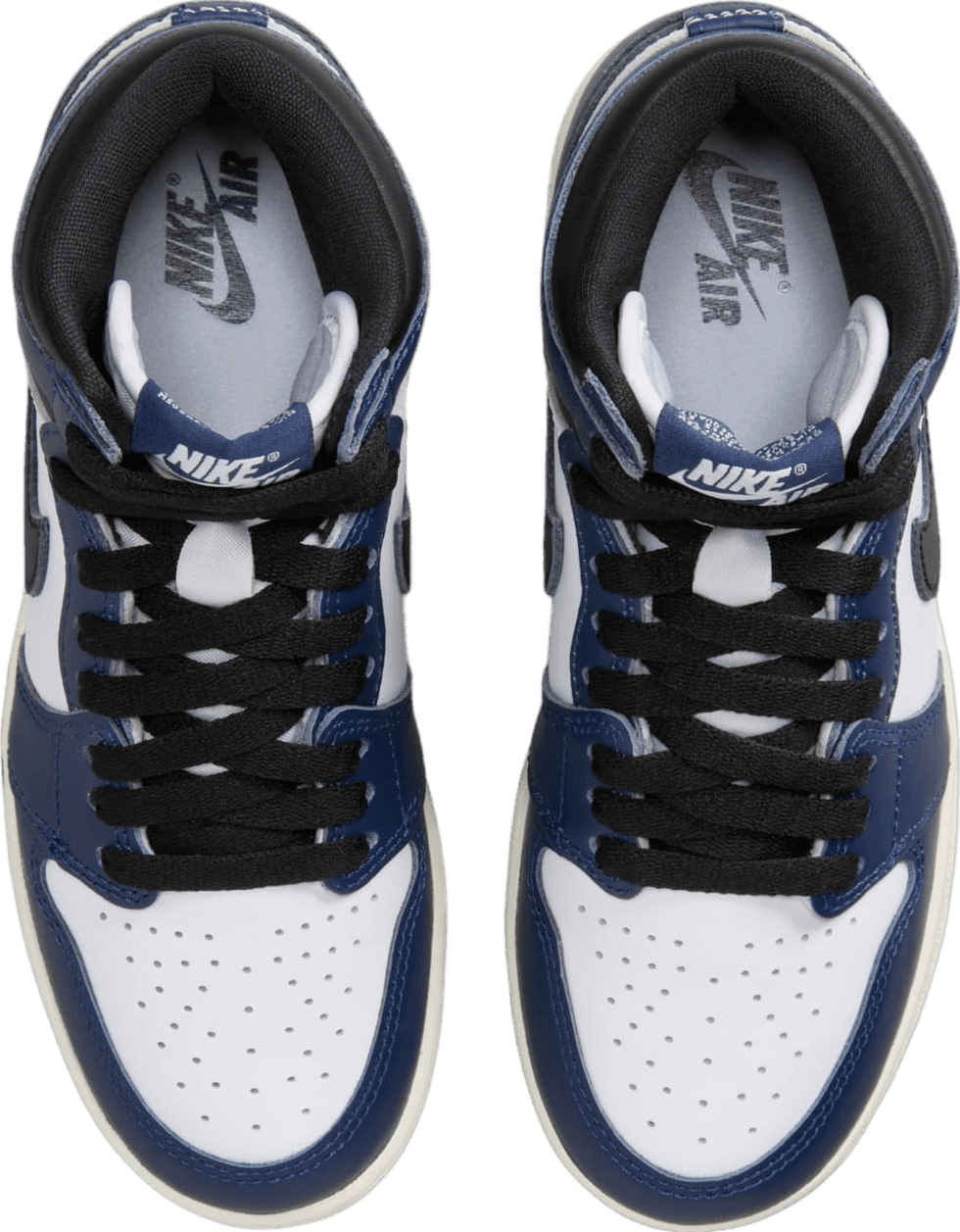 Air Jordan 1 High Midnight Navy (GS)