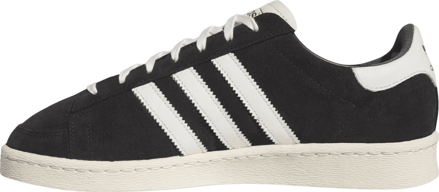 Adidas Jabbar Lo Core Black