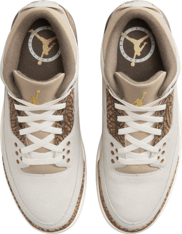 Air Jordan 3 Palomino