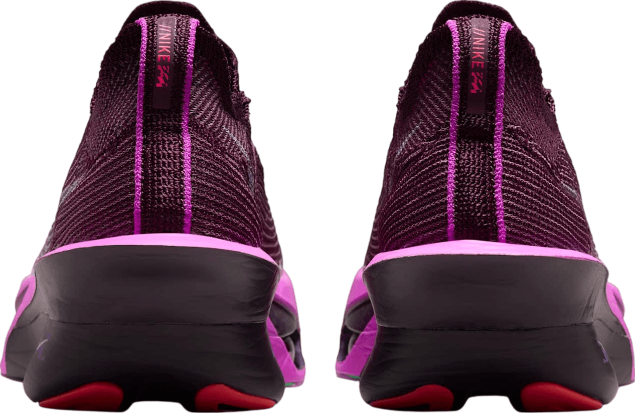 Nike Alphafly 3 Faith Kipyegon Burgundy Crush (W)