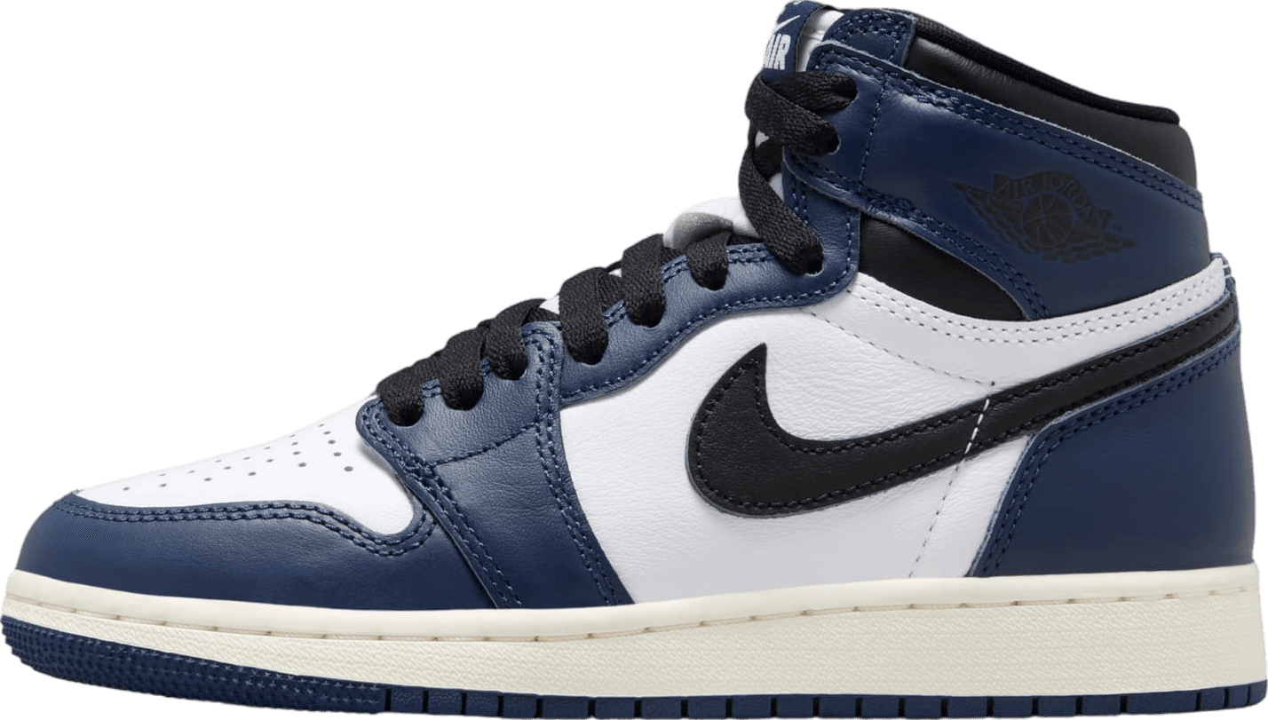 Air Jordan 1 High Midnight Navy (GS)