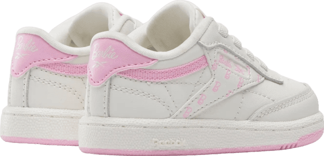 Barbie x Reebok Club C (TD)