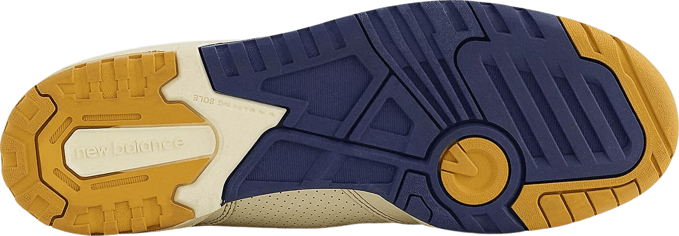 New Balance 550 Aime Leon Dore Dawn Glow/Victory Blue