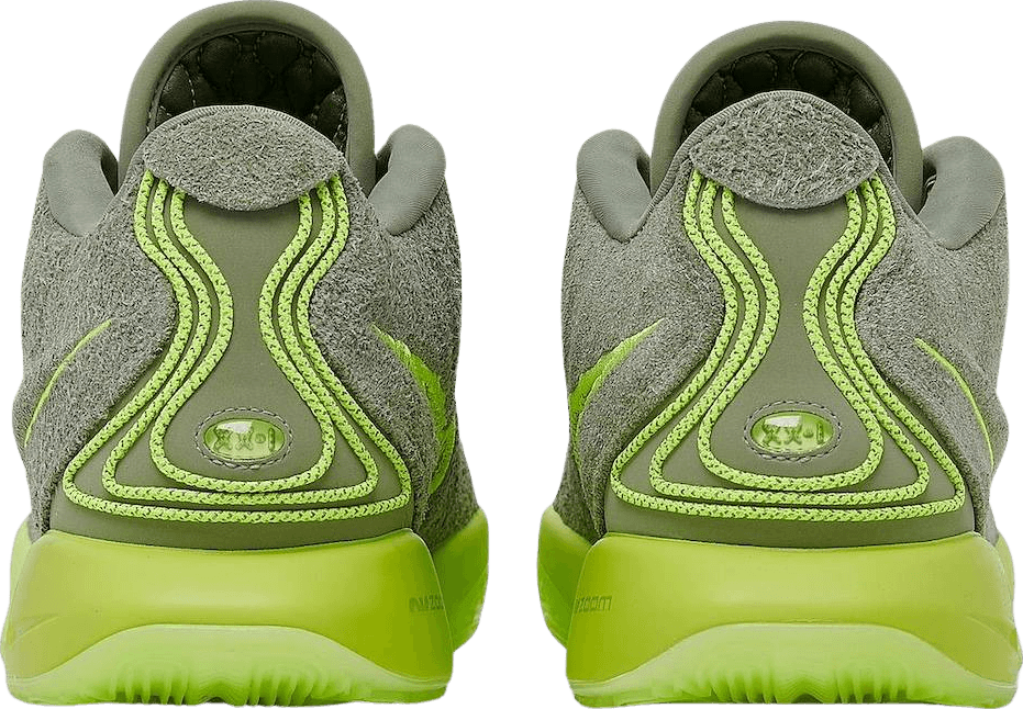 Nike LeBron 21 Algae