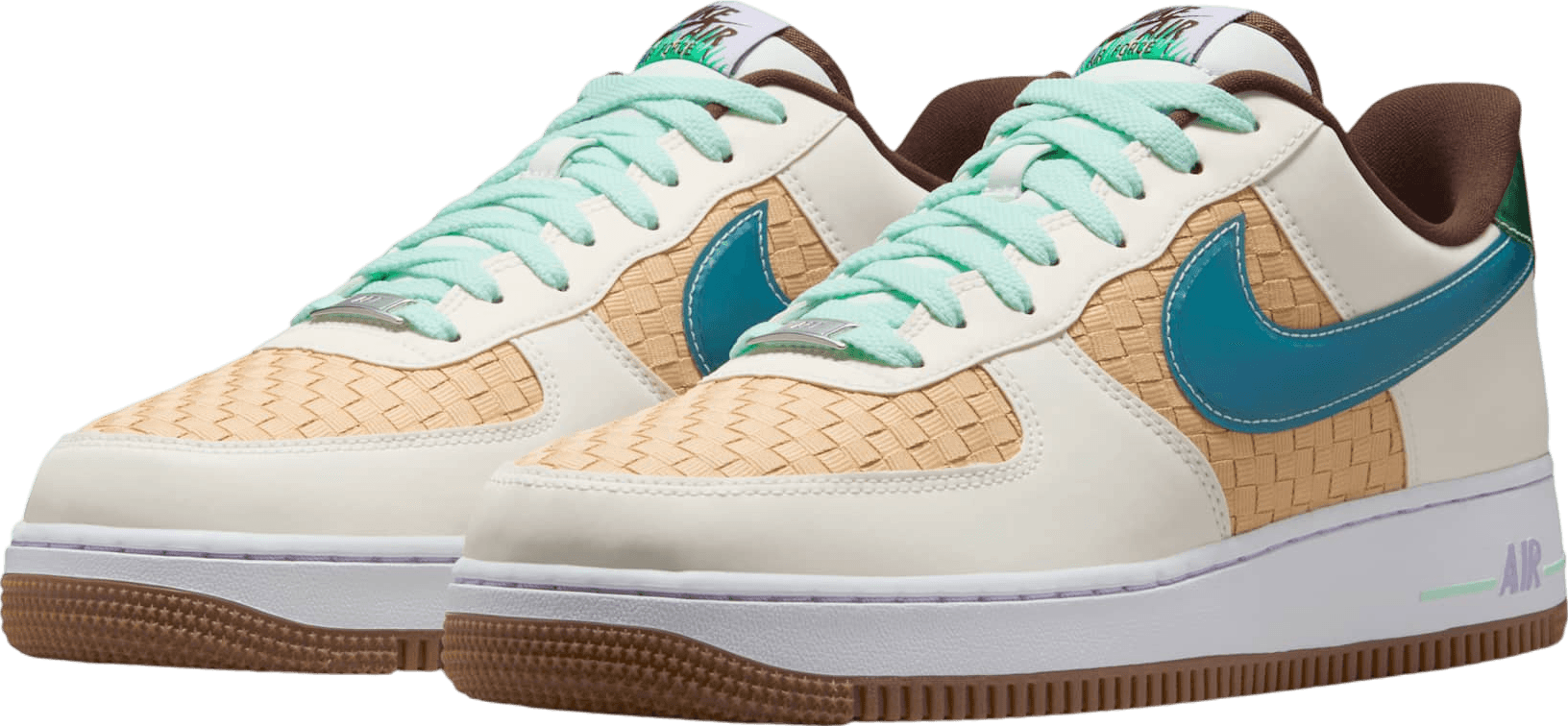 Nike Air Force 1 Low Easter Basket
